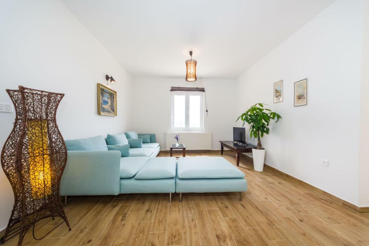 Apartment Alex Задар Екстериор снимка