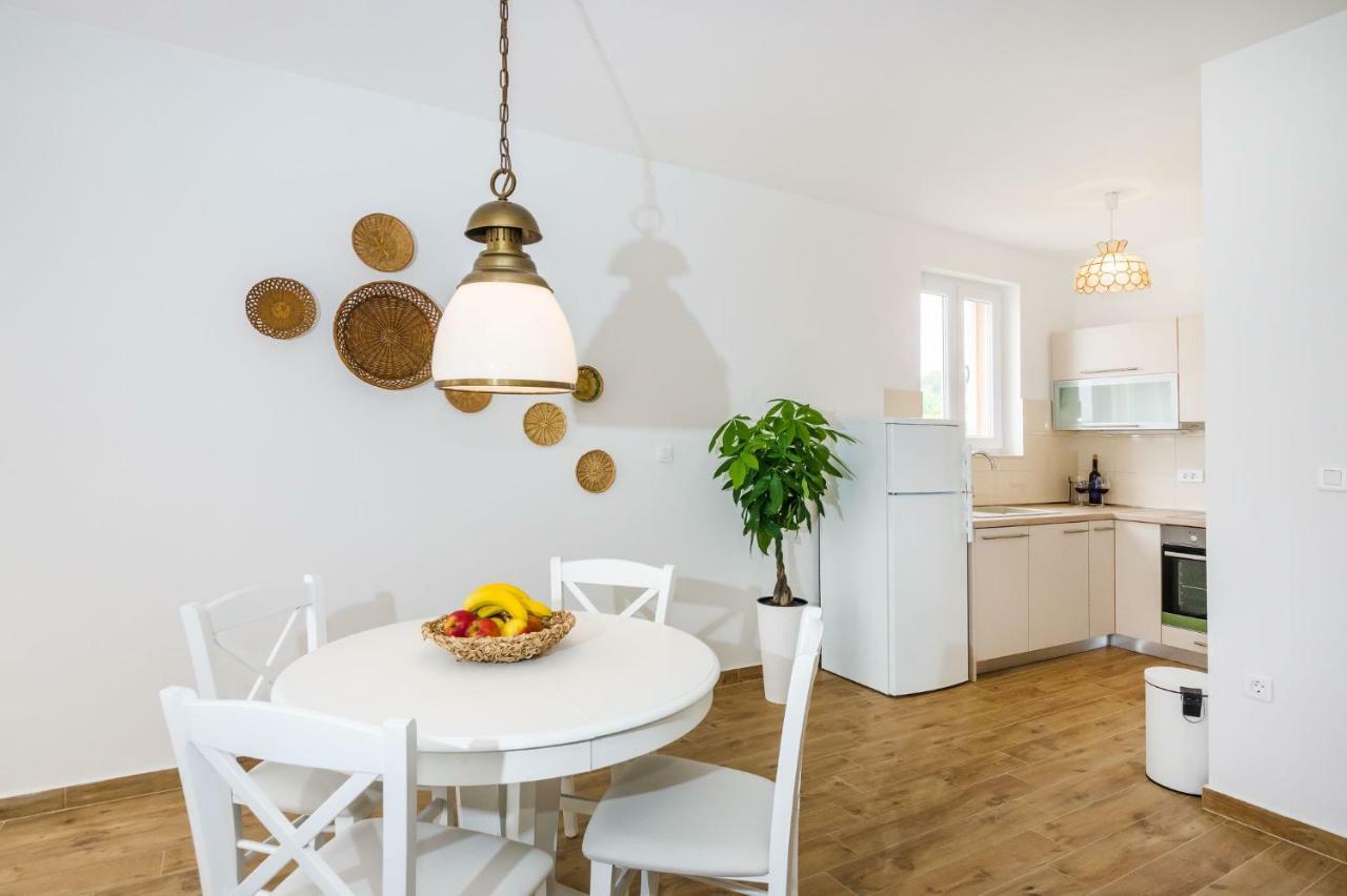 Apartment Alex Задар Екстериор снимка