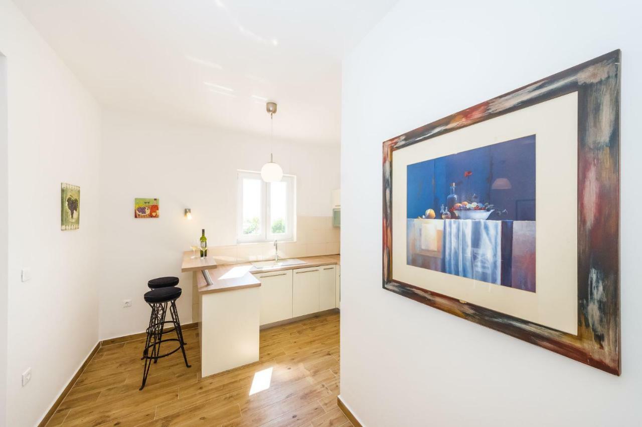 Apartment Alex Задар Екстериор снимка