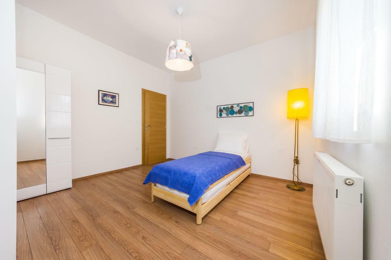 Apartment Alex Задар Екстериор снимка