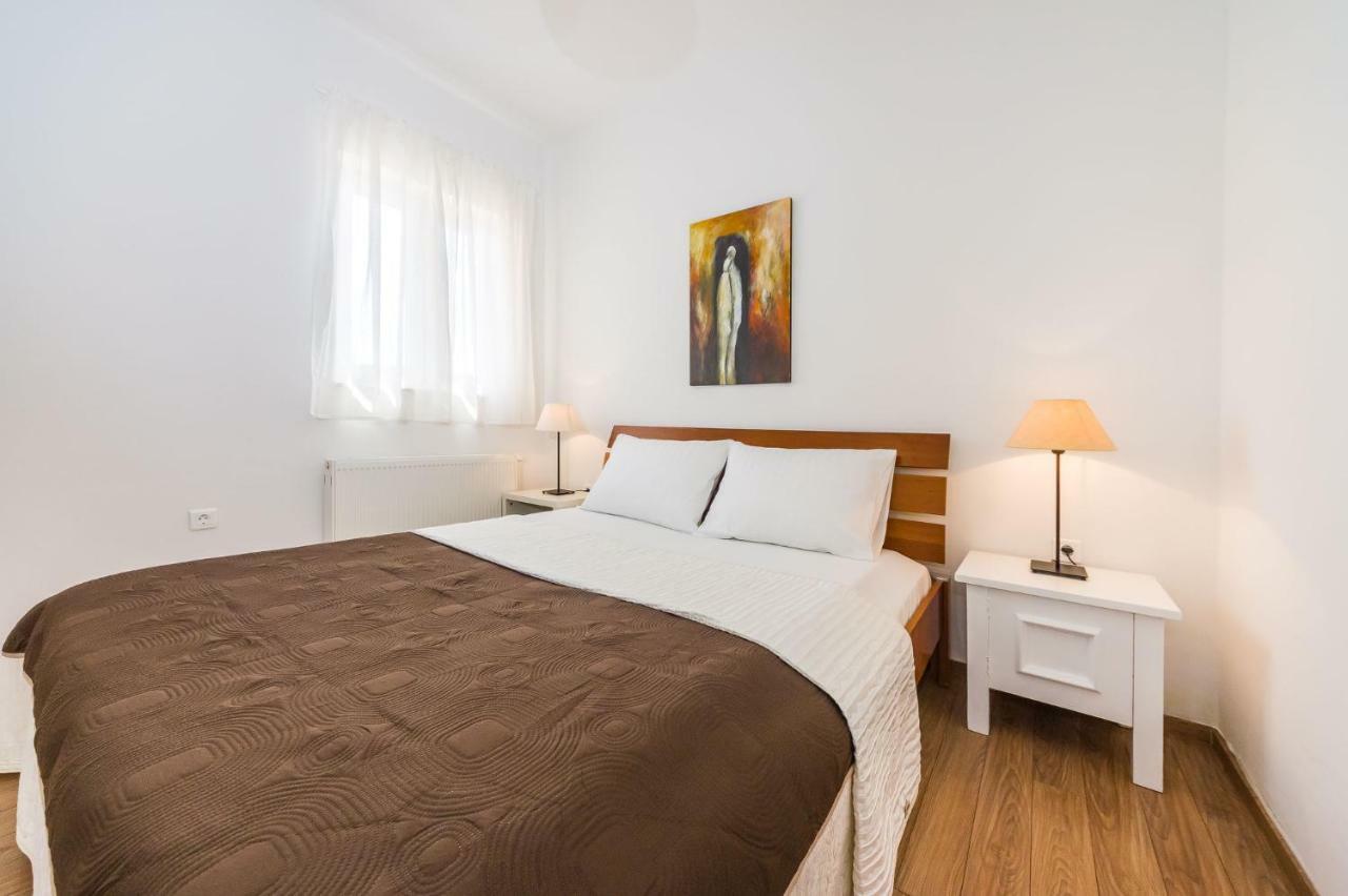 Apartment Alex Задар Екстериор снимка