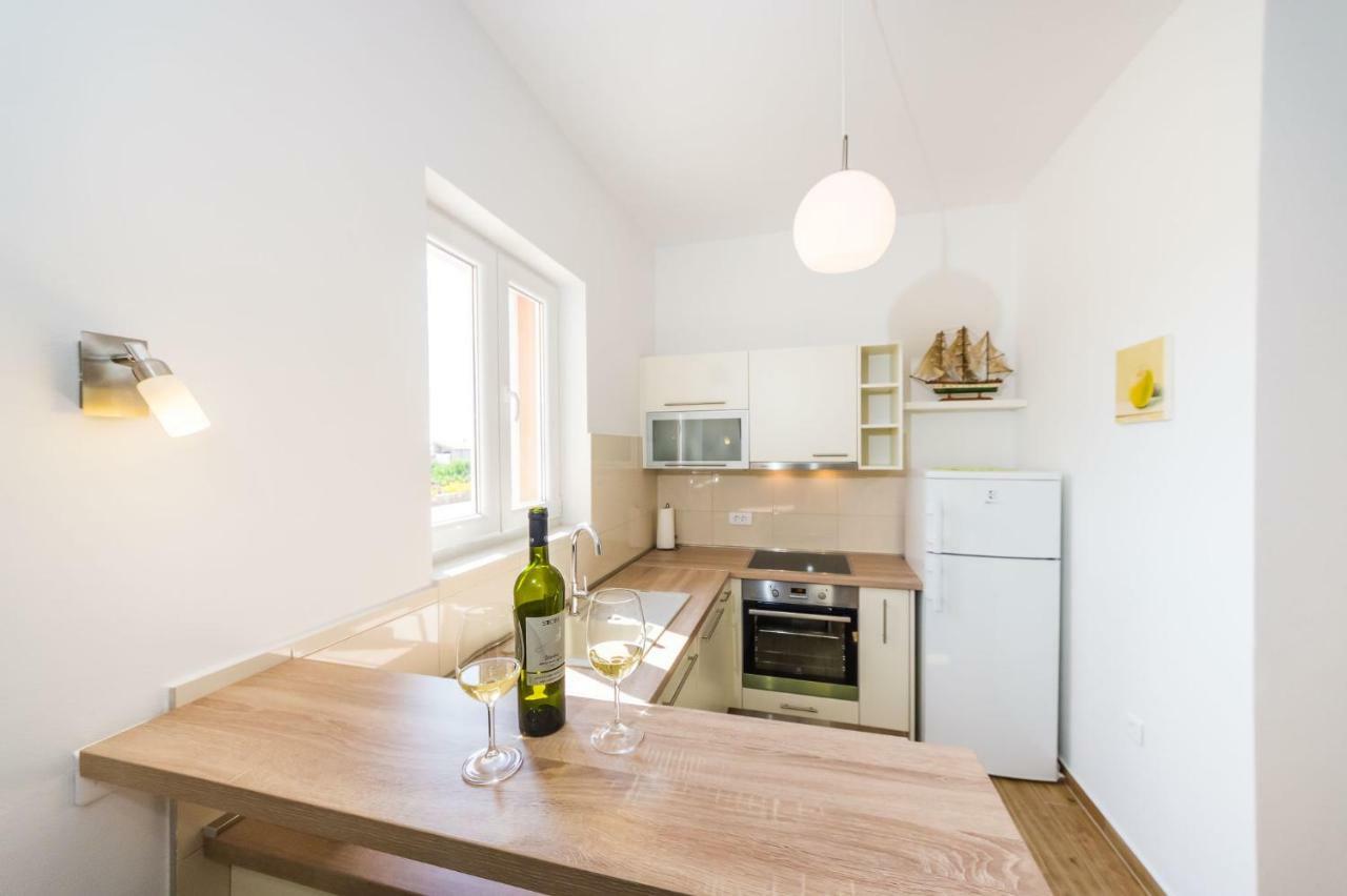 Apartment Alex Задар Екстериор снимка