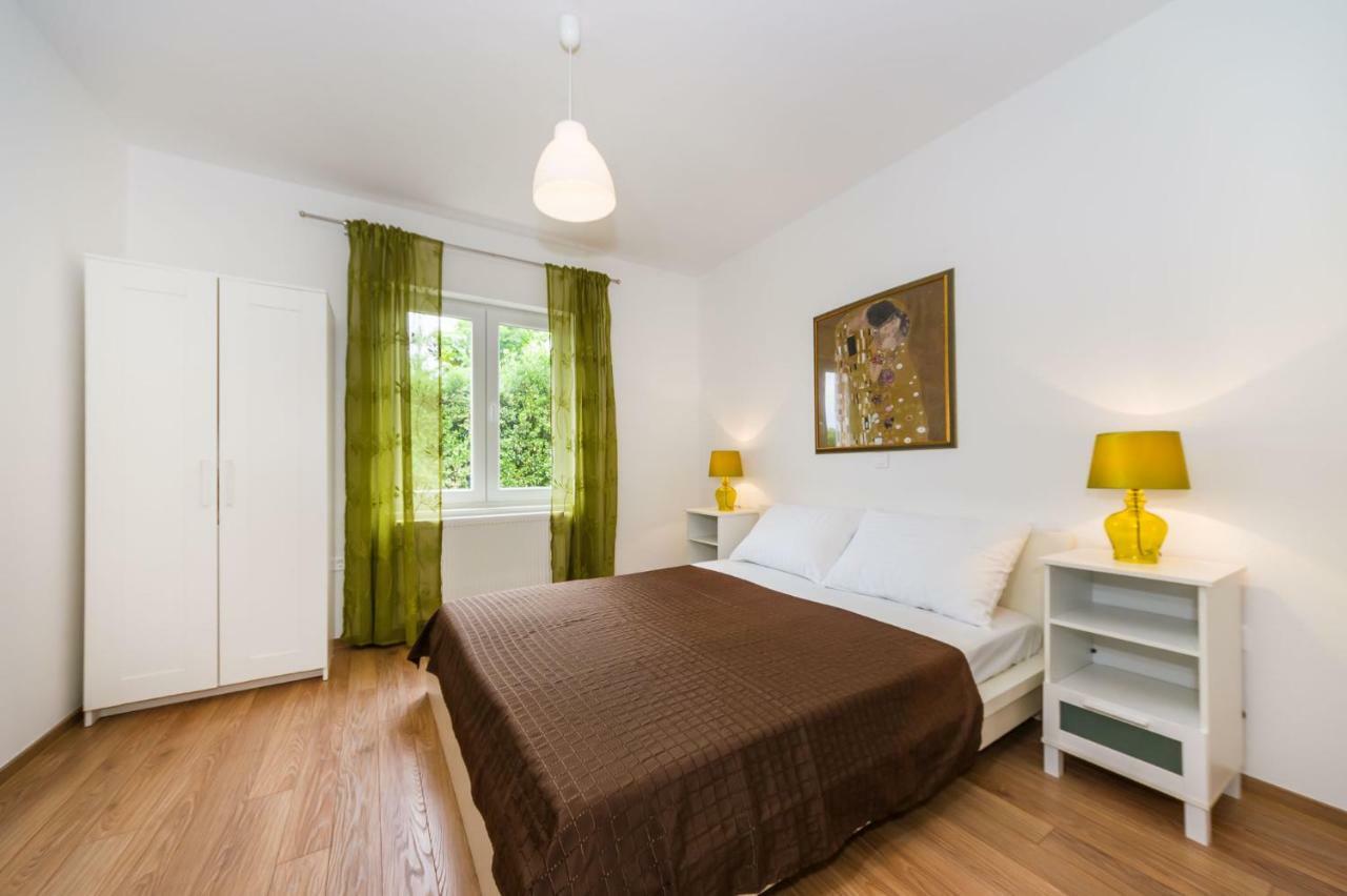 Apartment Alex Задар Екстериор снимка