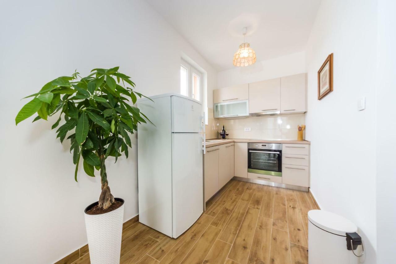 Apartment Alex Задар Екстериор снимка