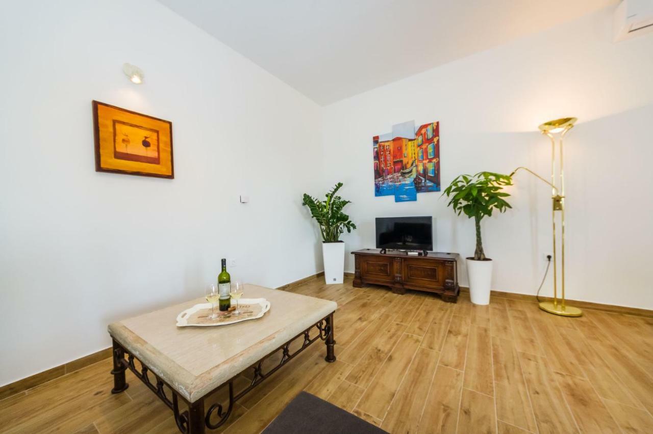 Apartment Alex Задар Екстериор снимка