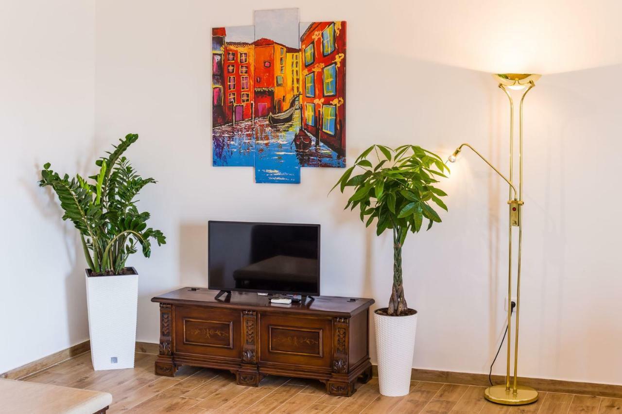 Apartment Alex Задар Екстериор снимка