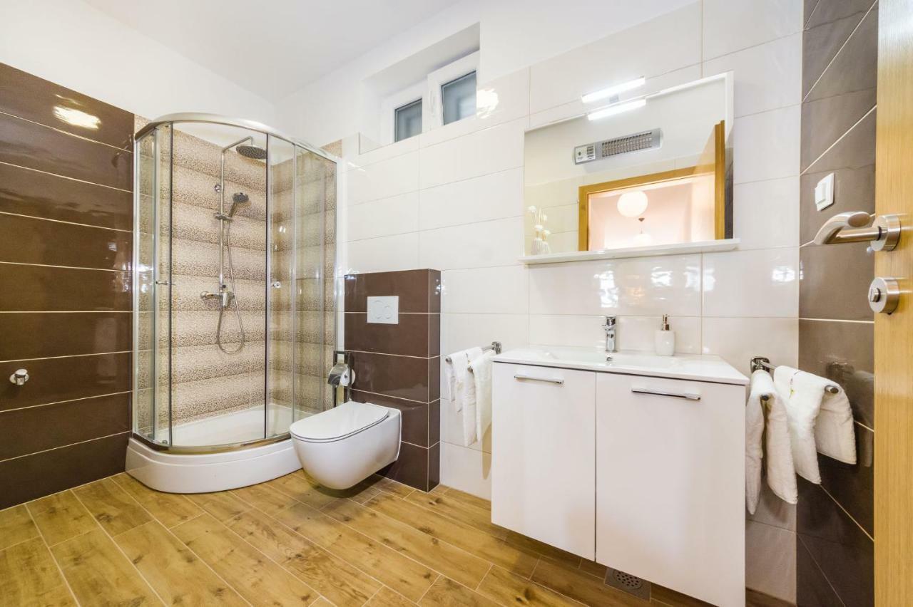 Apartment Alex Задар Екстериор снимка
