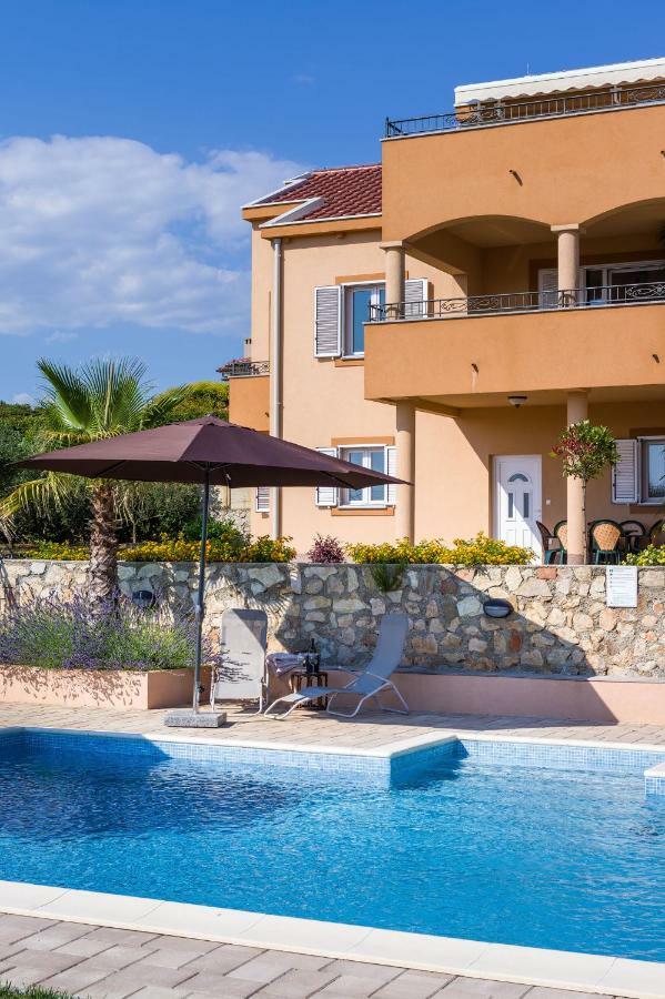 Apartment Alex Задар Екстериор снимка