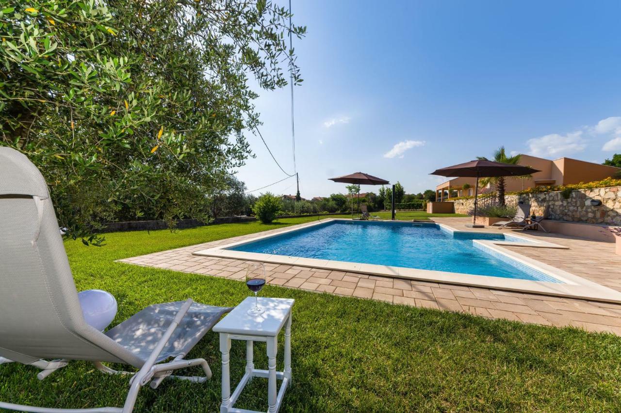 Apartment Alex Задар Екстериор снимка