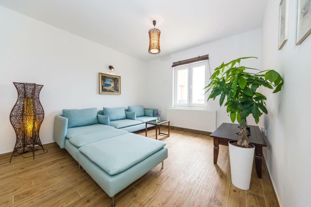 Apartment Alex Задар Екстериор снимка